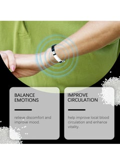 Houkea Body Care Bracelet, Can Relieve Physical Discomfort And Is Also A Fashion Accessory  - Image 2