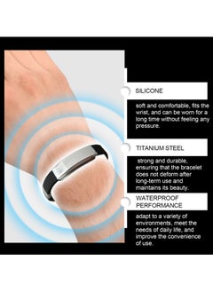 Houkea Body Care Bracelet, Can Relieve Physical Discomfort And Is Also A Fashion Accessory  - Image 4