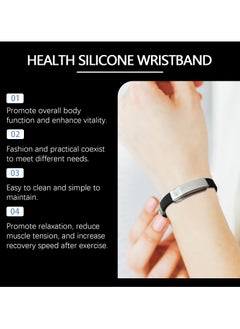 Houkea Body Care Bracelet, Can Relieve Physical Discomfort And Is Also A Fashion Accessory  - Image 5