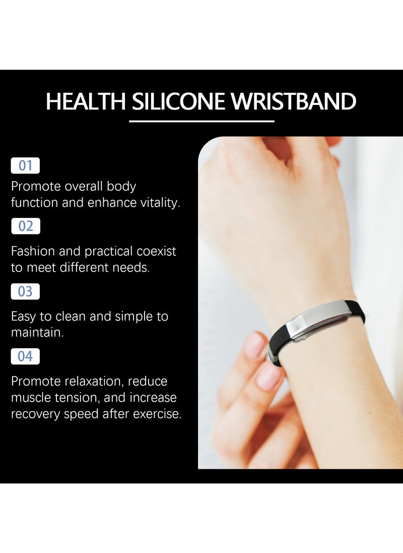 Houkea Body Care Bracelet, Can Relieve Physical Discomfort And Is Also A Fashion Accessory  - Image 5
