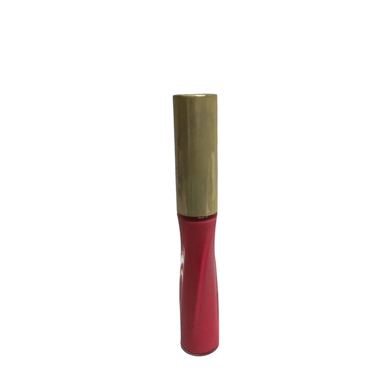 MAKE UP FOR LIFE Lipstick Dark Pink Matte - Image 2