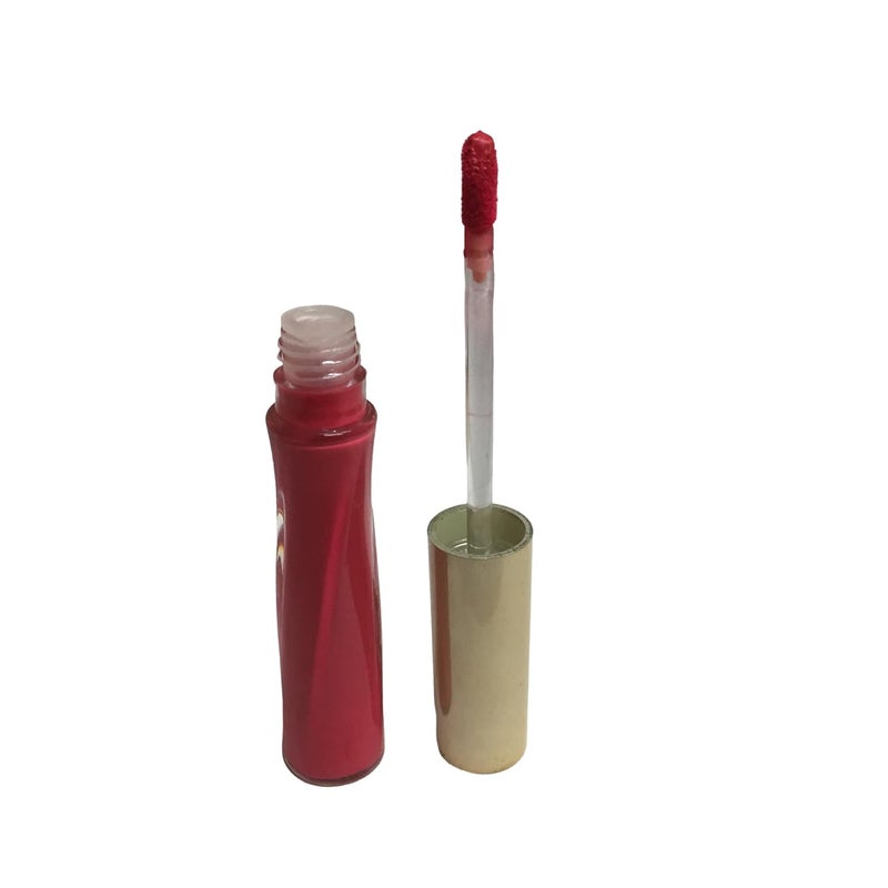 MAKE UP FOR LIFE Lipstick Dark Pink Matte - Image 1