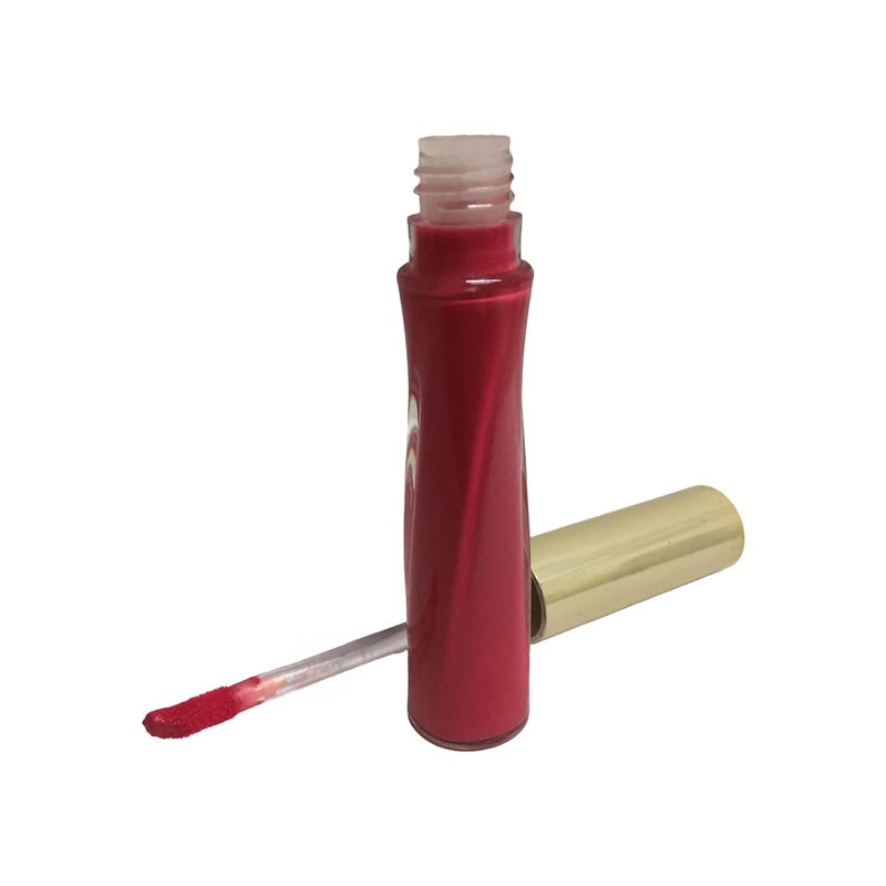 MAKE UP FOR LIFE Lipstick Dark Pink Matte - Image 3