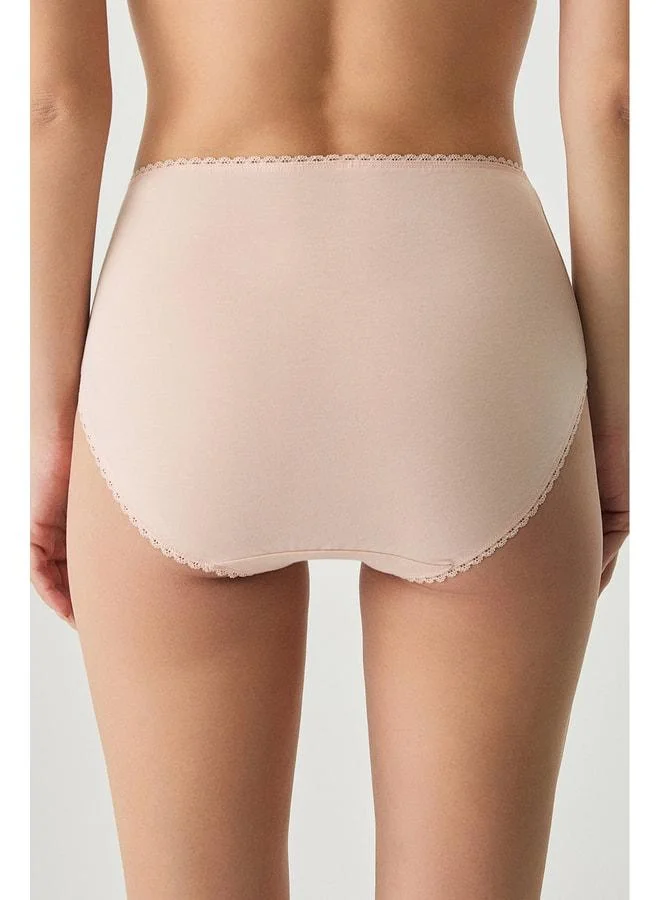 Penye Mood  High-Waist 3-Piece Panty. for Women | Best Price UAE