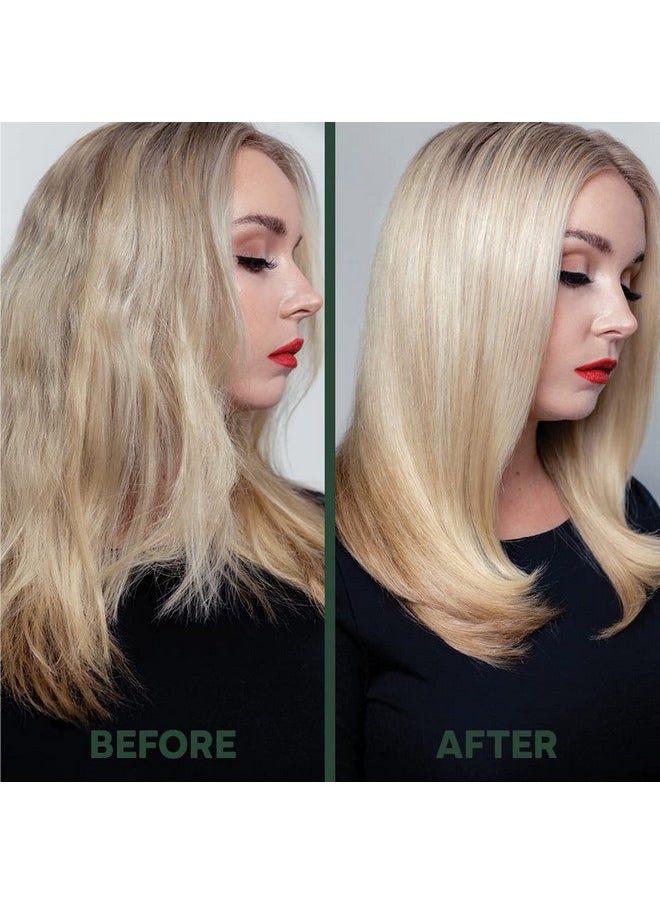 ColorProof - Baobab Recovery Shampoo 1.7Oz For Damaged Colortreated Hair Strengthens & Repairs Sulfatefree Vegan - Image 1