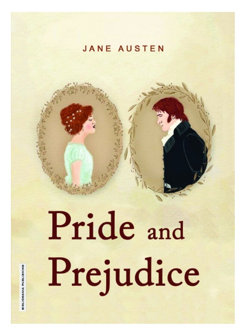 Pride And Prejudice