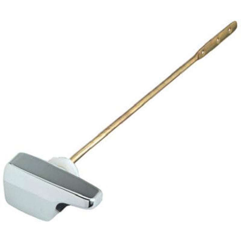 Master Plumber Side Mount Toilet Flush Lever Toliet Handle For Eljer Brand Toilets
