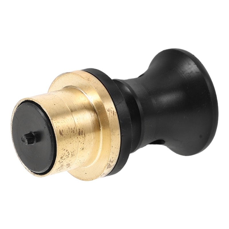 Plastic Reusable Leak Proof Wine Gourd Stopper Plug 2.2cm Diameter for Bar Party Supplies - Image 2