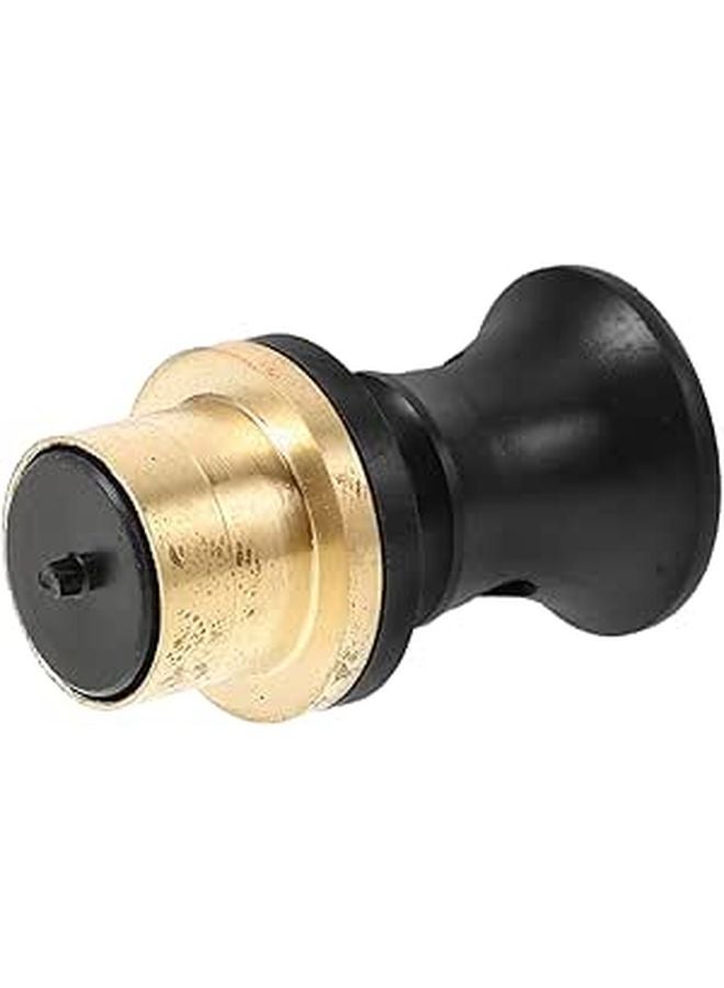Plastic Reusable Leak Proof Wine Gourd Stopper Plug 2.2cm Diameter for Bar Party Supplies - Image 1