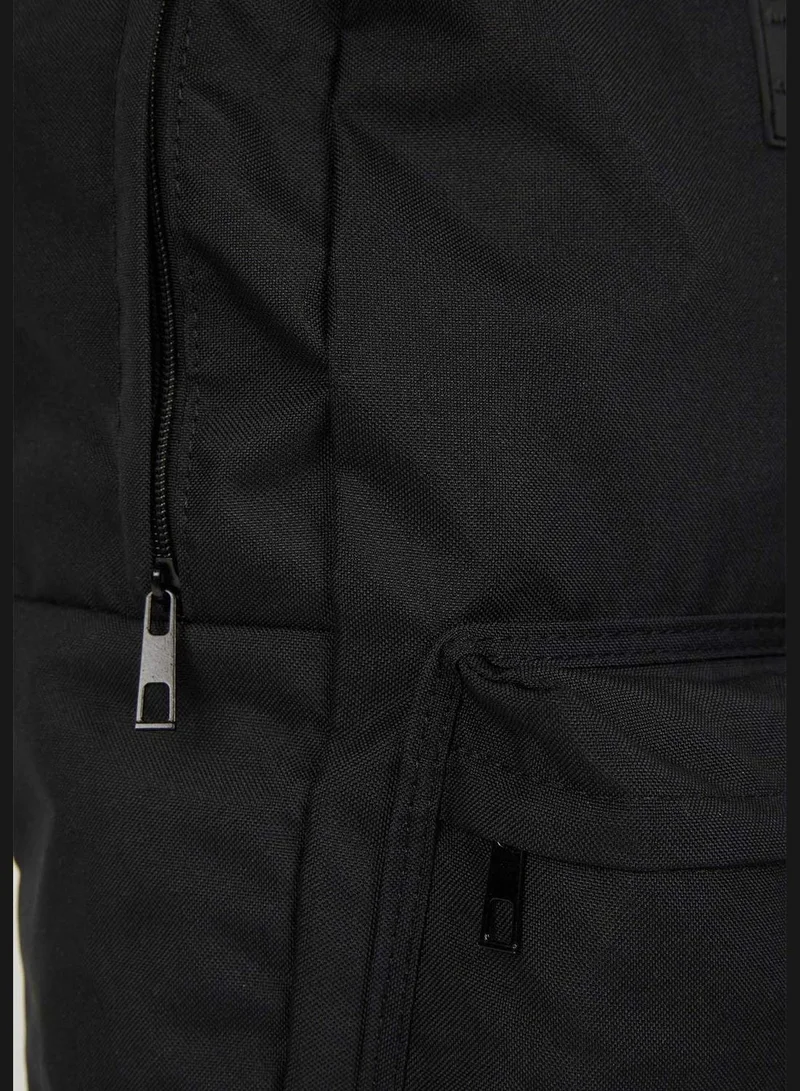 Defacto  Basic Zippered Backpack for Women | Best Price UAE