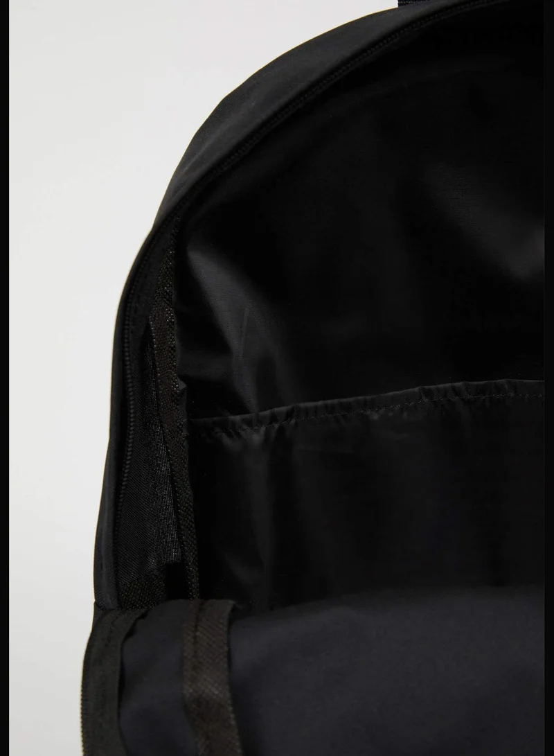 Defacto  Basic Zippered Backpack for Women | Best Price UAE