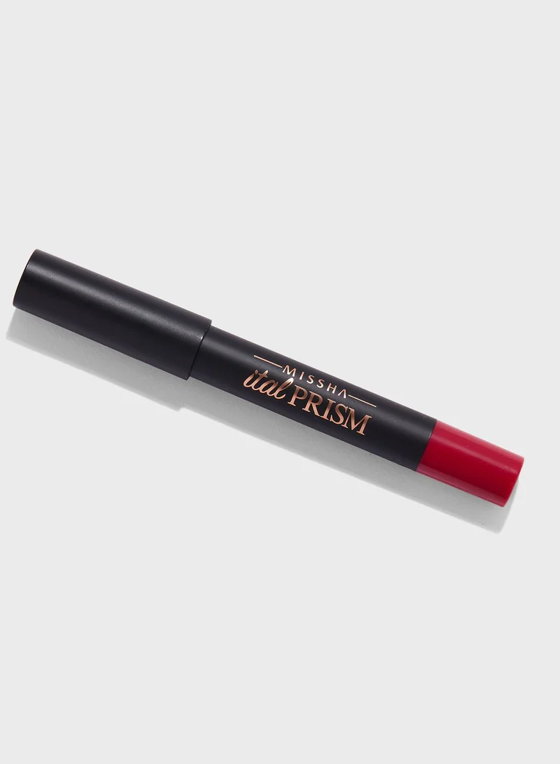 Missha MISSHA Lip Pencil [Italprism]_Matt (RD03/Charon)