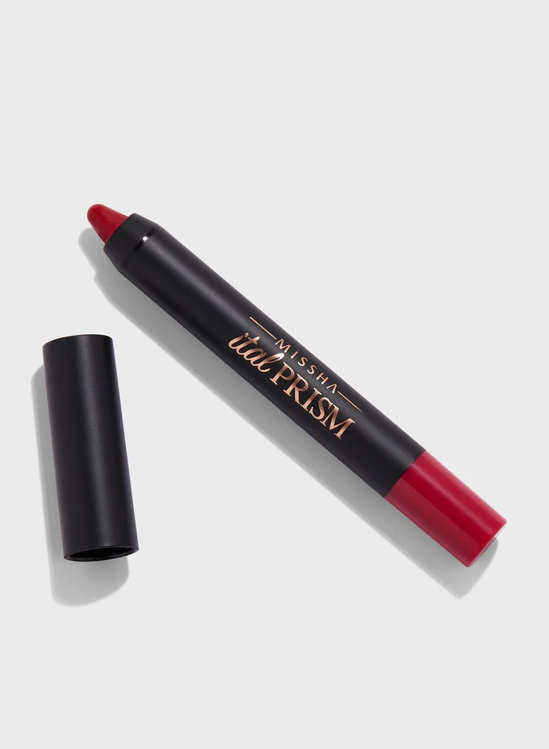 Missha MISSHA Lip Pencil [Italprism]_Matt (RD03/Charon)