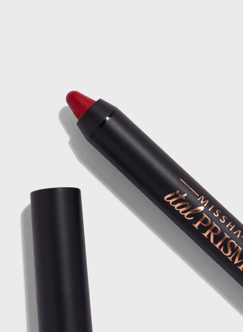 Missha MISSHA Lip Pencil [Italprism]_Matt (RD03/Charon)