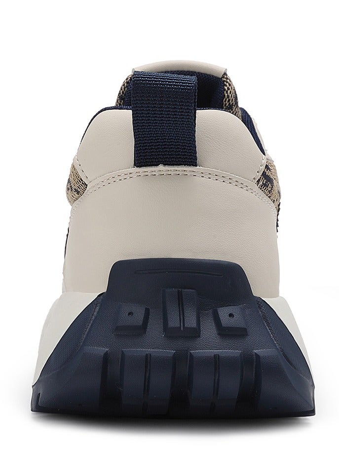 Sky View Mens fashion sneakers lightweight soft sole, comfort and non slip laced-Up casual men shoes  perfect for indoor outdoor - Image 4