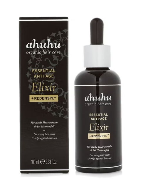 AHUHU ESSENTIAL ANTI AGE MOIST ELIXIR 100ML