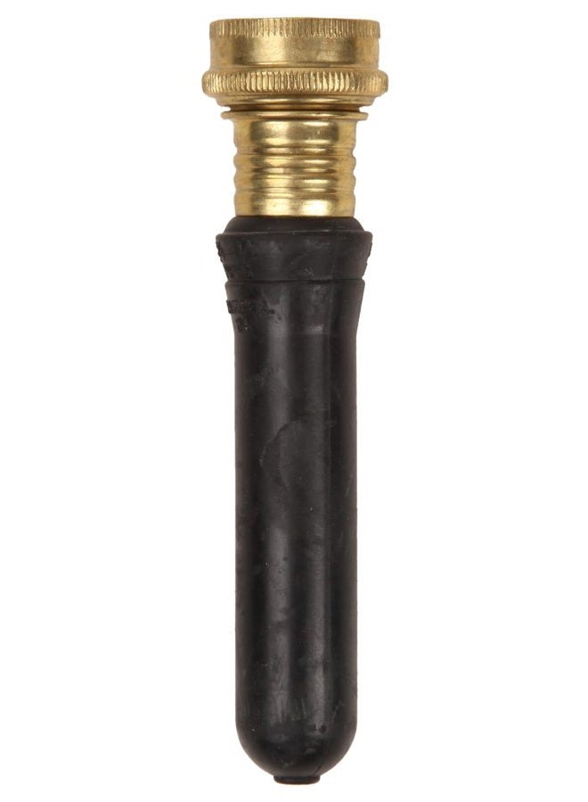 Drain King 345 Unclogs Bathroom Sinks, HVAC Condensation Drain, and Swimming Pool Drains, .75 to 1.5 Inch - Image 1