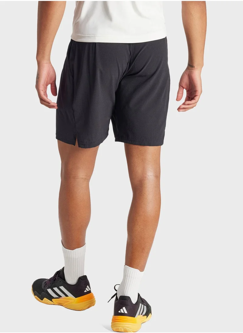 Adidas Tennis Ergo Shorts