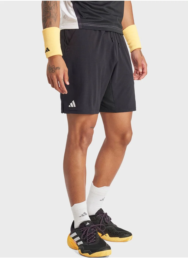 Adidas Tennis Ergo Shorts