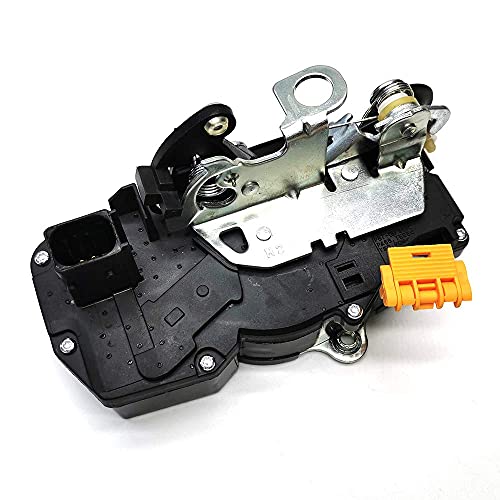 FEXON Door Latch Lock Actuator Replaces for Chevy Impala 2006-2011, Fit Rear Right 931-333 10338776 15277754 20790500 25876456 - Image 1