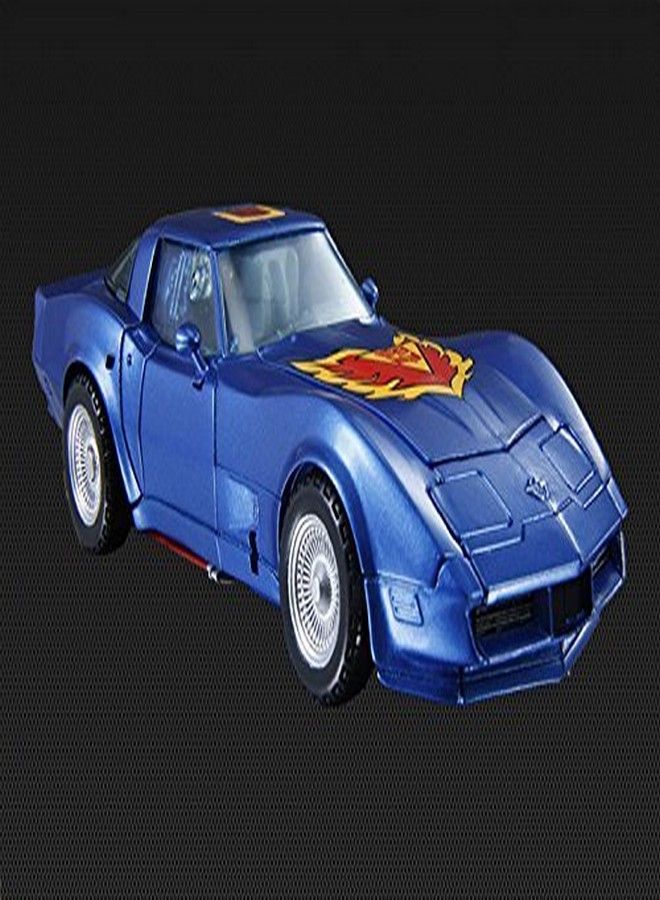 TOMY Transformers Masterpiece MP-25 Tracks - Image 2