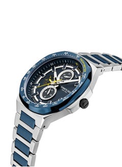 Kenneth Cole Men Multifunction Quartz Stainless Steel Watch KCWGK2123402 - 43mm  - Image 2