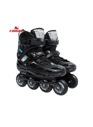 COUGAR MZS 509C Skate Black Size-39 - pzsku/Z412574A90FB676FF6165Z/45/_/1727079003/7837c0ee-fe5b-4365-a936-72d32cd75e23
