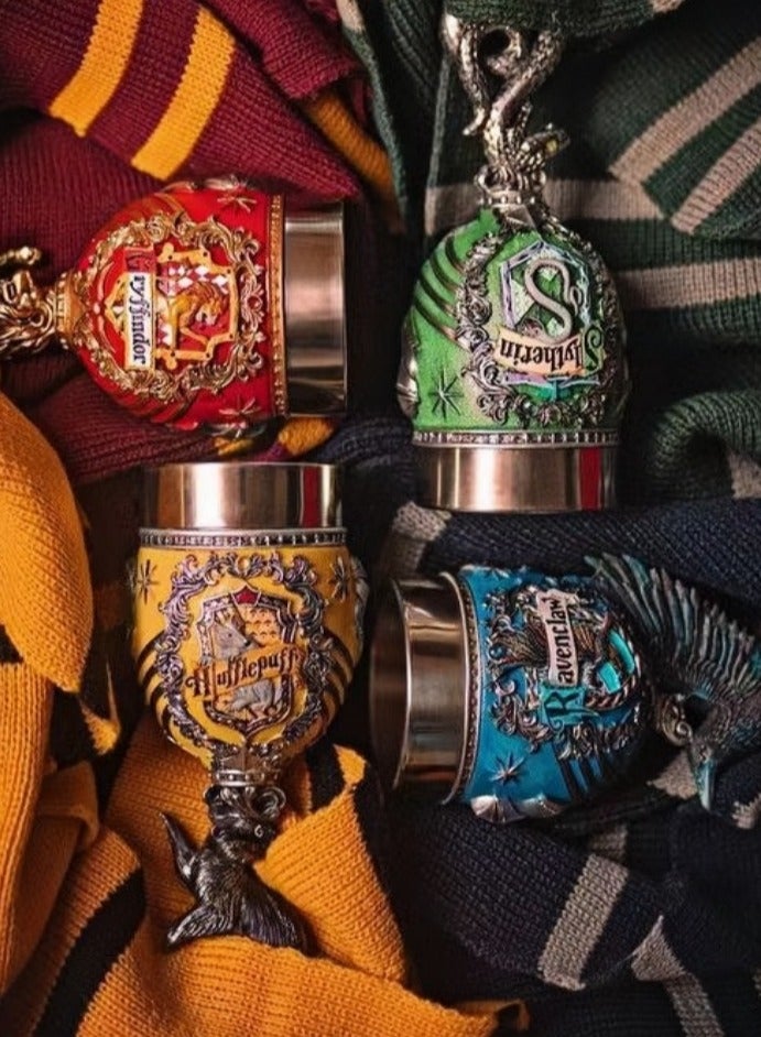 Harry Potter Goblet-Green Snake - Image 2