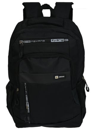 Morano Laptop Backpack Casual size 15.6 inch Black - pzsku/Z4125B6B73CBD6DB97522Z/45/_/1687090234/afa5fde8-0e36-4a99-a9c2-16791f93072d
