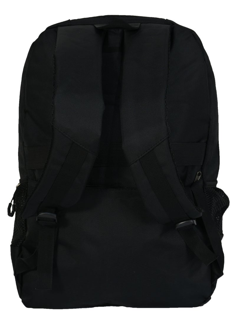 MORANO - Morano Laptop Backpack Casual size 15.6 inch Black - Image 1