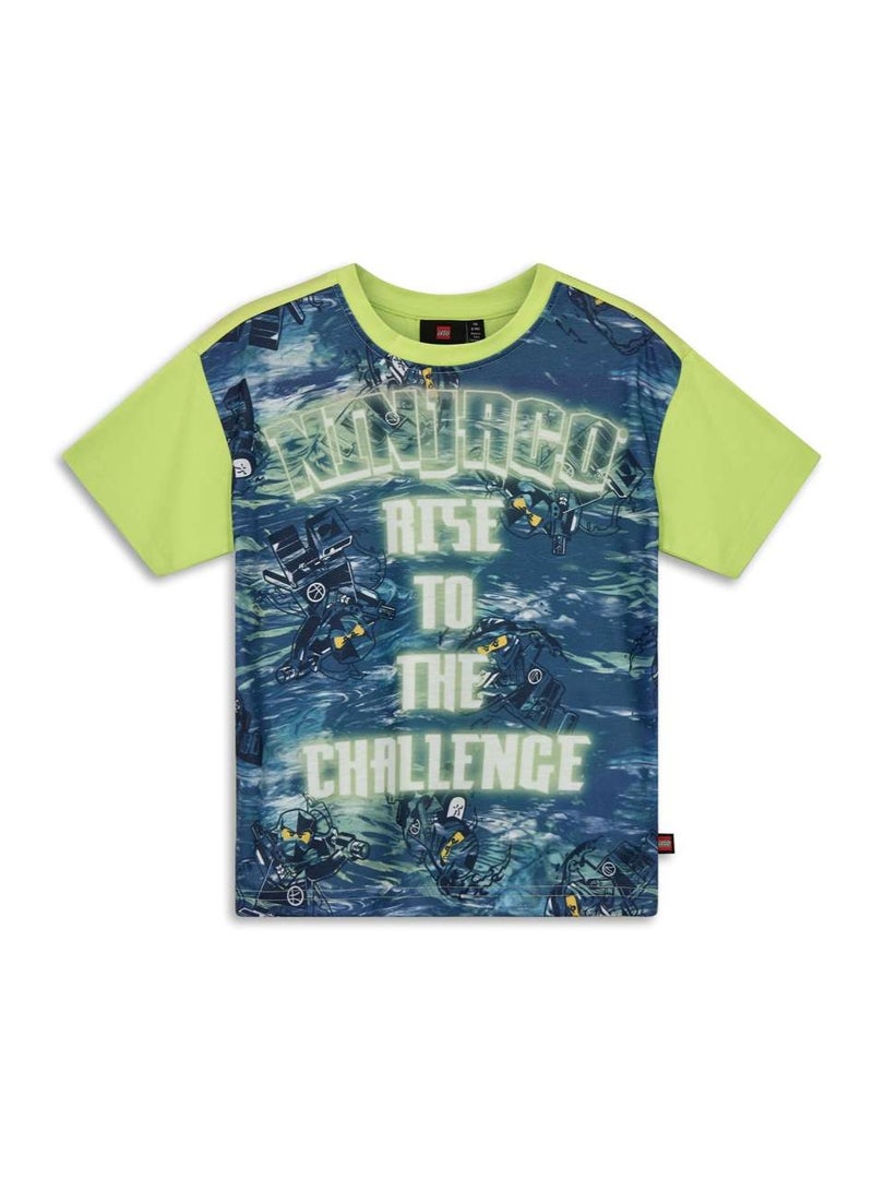 LEGO- T-SHIRT S/S - Image 1