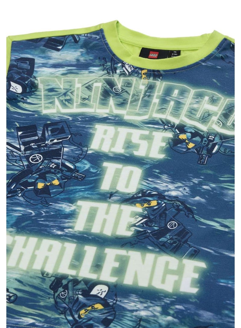 LEGO- T-SHIRT S/S - Image 3