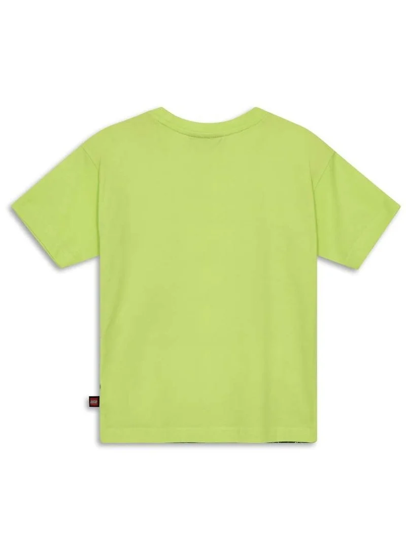 Lego LEGO® NINJAGO theme-print T-shirt