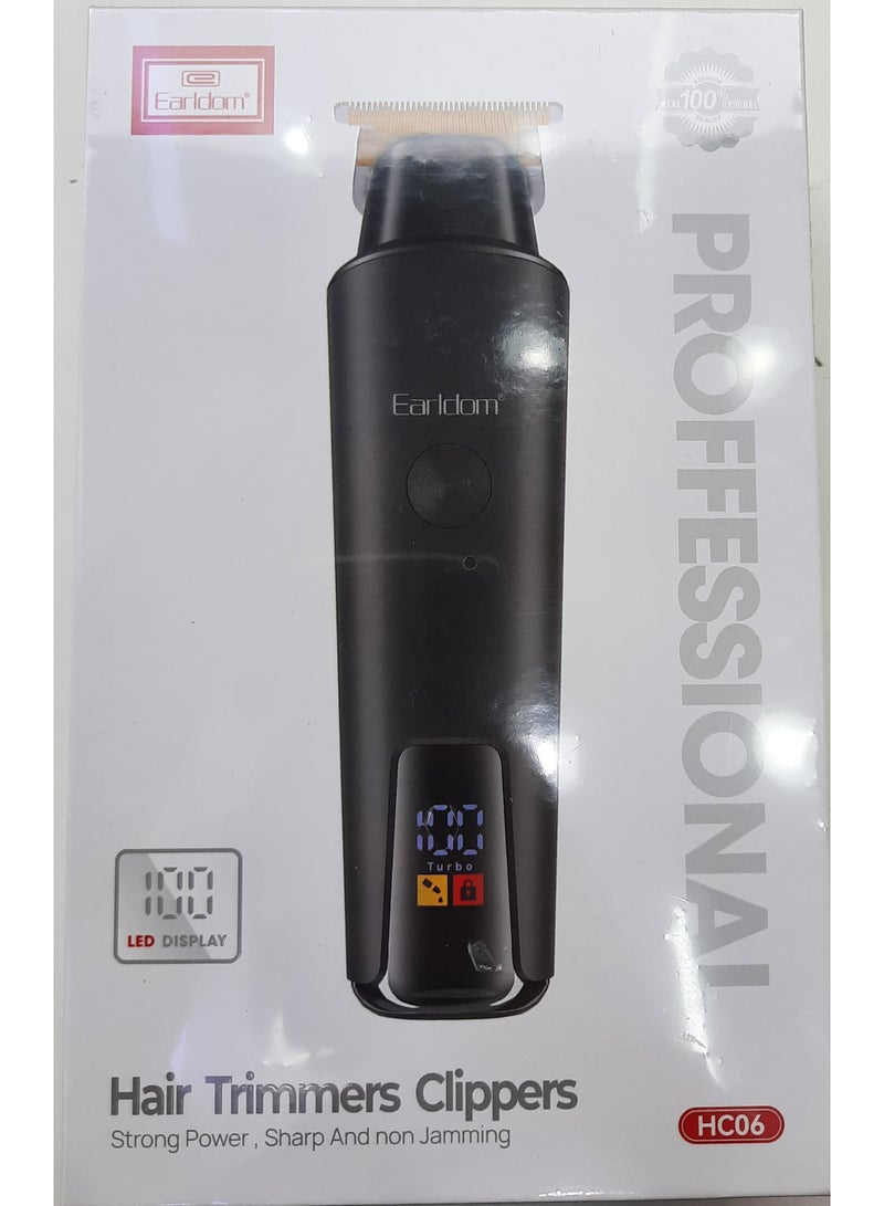 Earldom HAIR CLIPPER - Image 1