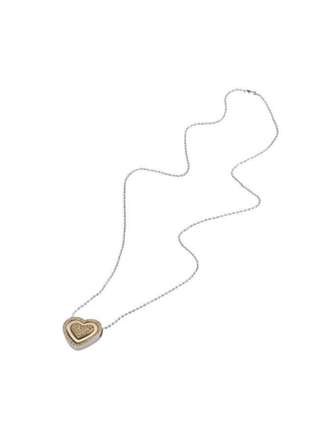 زنك قلادة نسائي من زينك ZFNL006G - Image 4