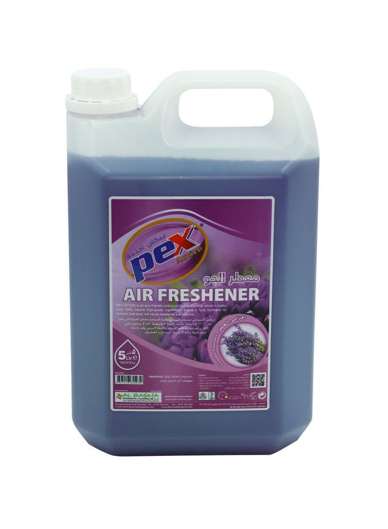 Pex Pex active Air freshener Lavender 5 Ltr - Image 1
