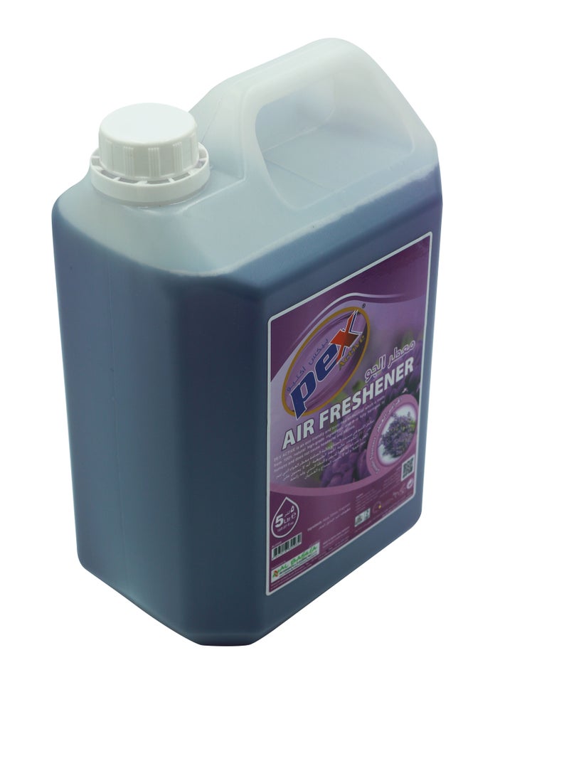 Pex Pex active Air freshener Lavender 5 Ltr - Image 2