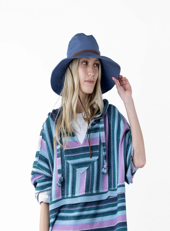 pistil Mina Sun Hat Brown - Image 4