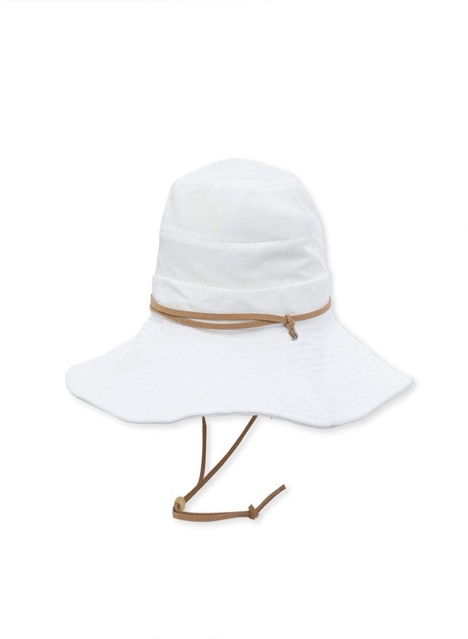 pistil Mina Sun Hat Brown - Image 2