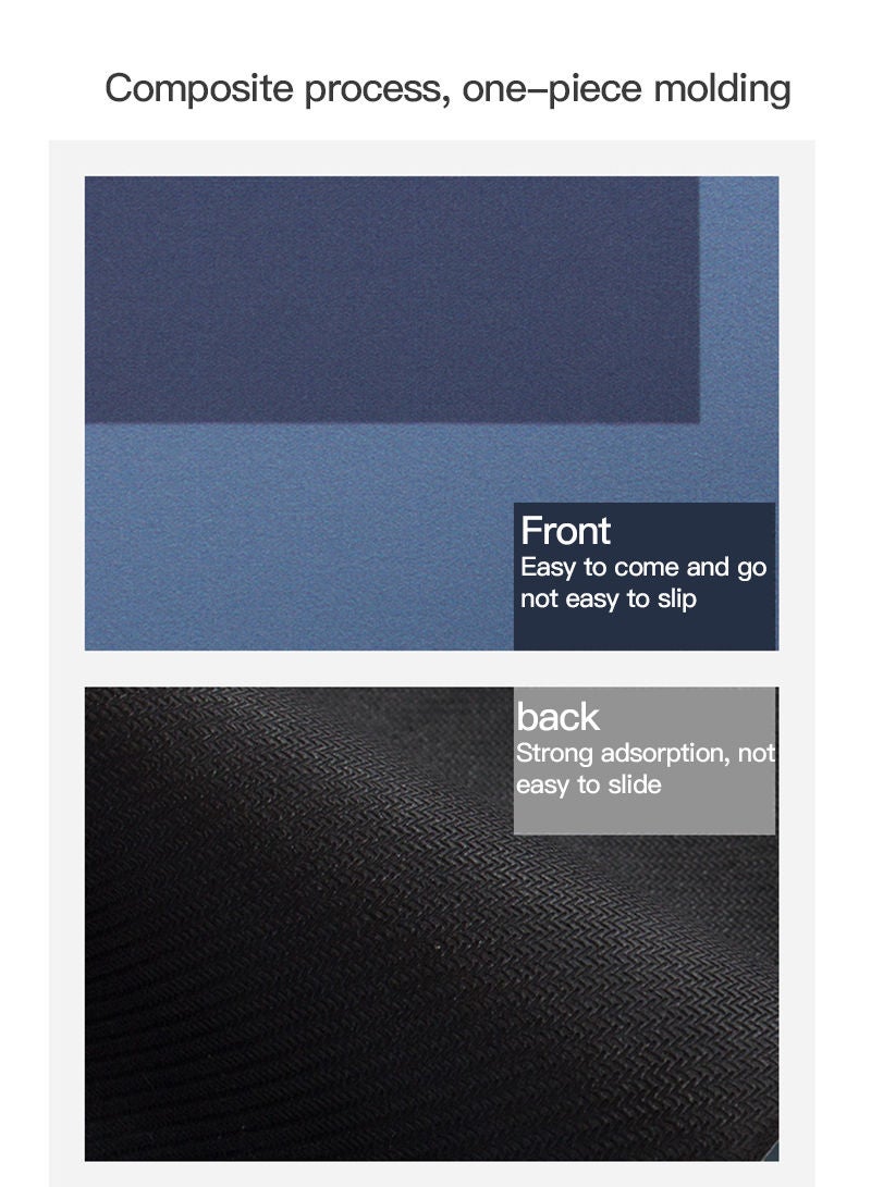 Sharpdo Absorbent Mats Non-Slip Floor Mats Suitable For Bathrooms And Kitchens - Image 2