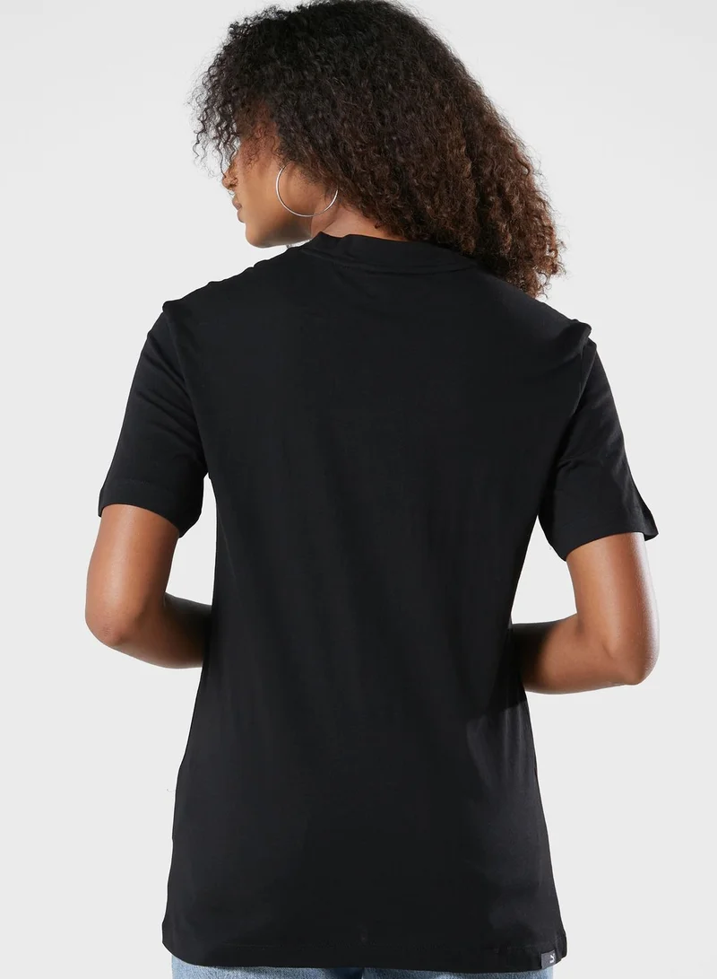 PUMA Brand Love women t-shirt