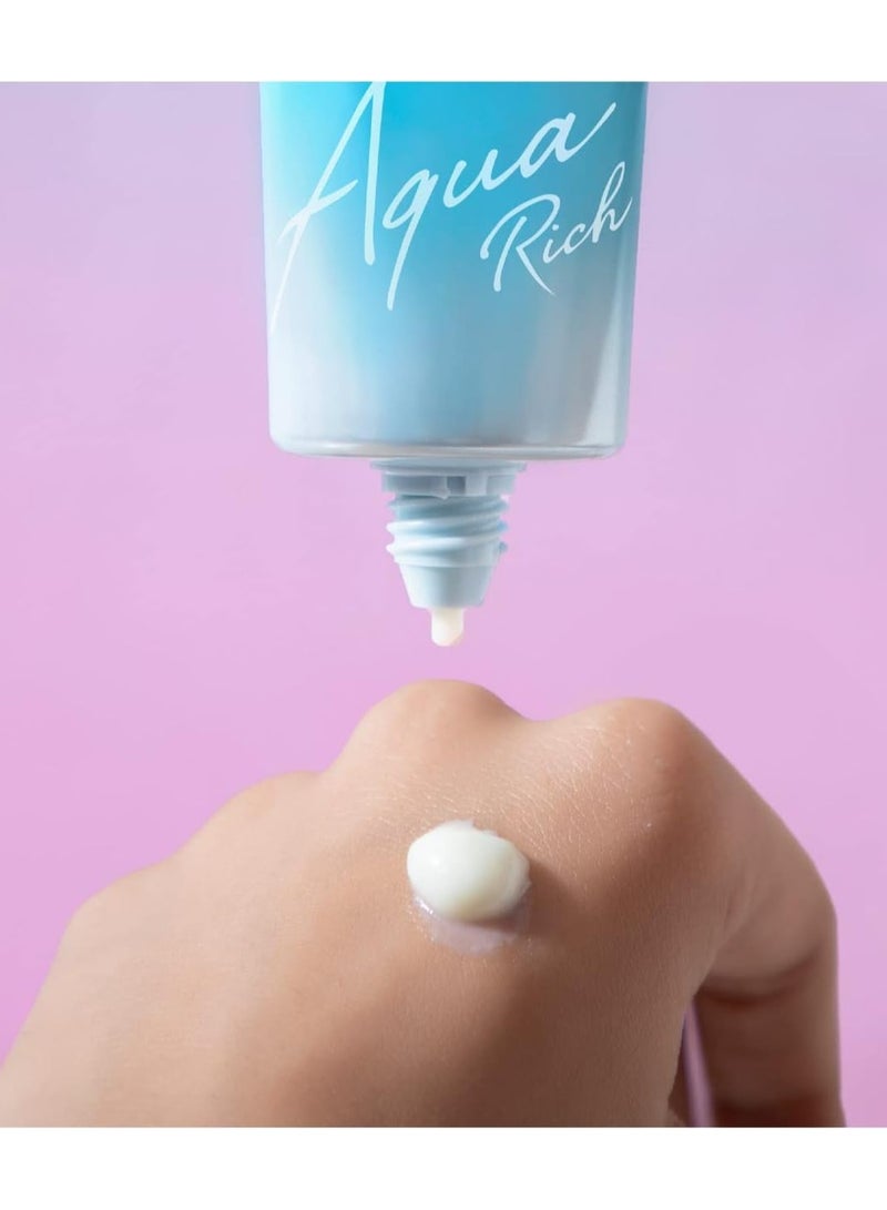 Biore Kao Biore UV Aqua Rich Watery Essence SPF50+ - Image 3