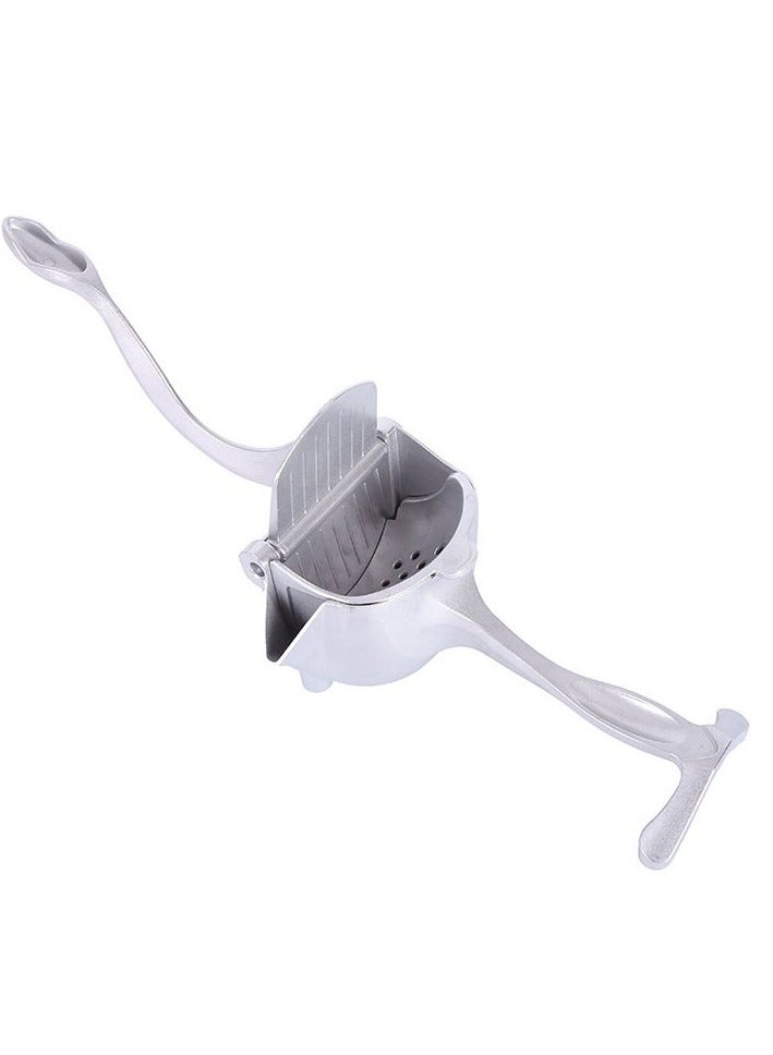 Manual Juicer, Orange Juice Squeezer, Household Fruit Mini Juicer, Pomegranate Lemon Juicer, And Juicer - Image 1