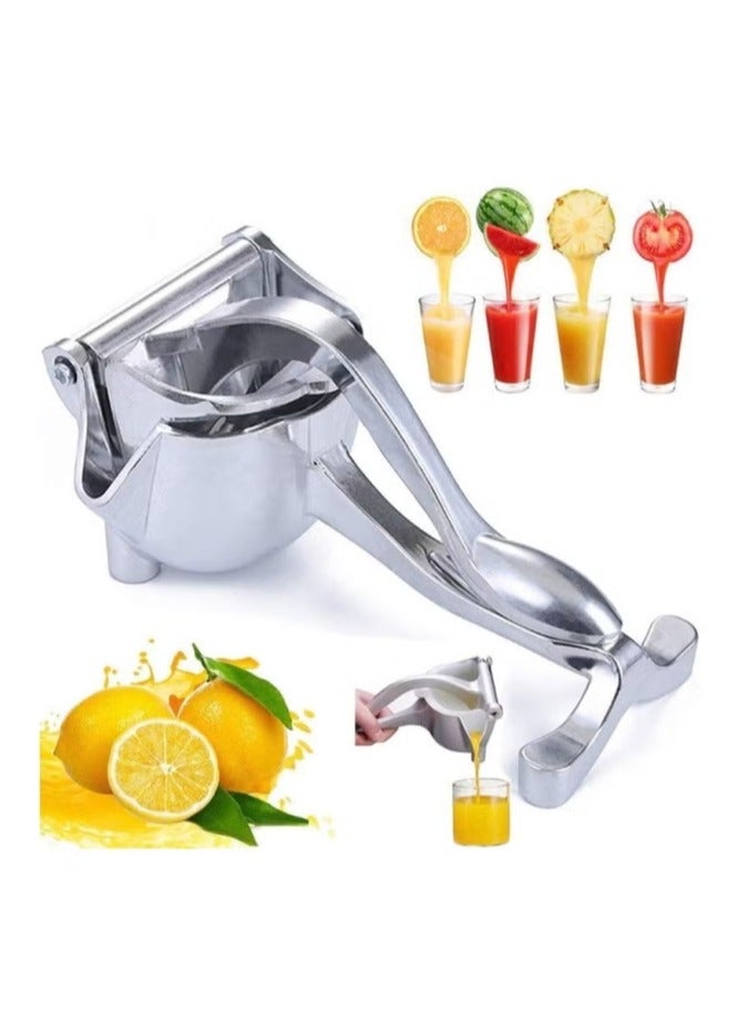 Manual Juicer, Orange Juice Squeezer, Household Fruit Mini Juicer, Pomegranate Lemon Juicer, And Juicer - Image 3
