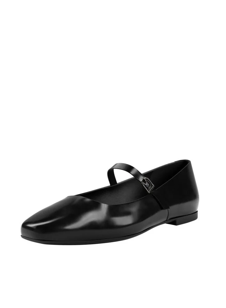 ECCO Margot Black