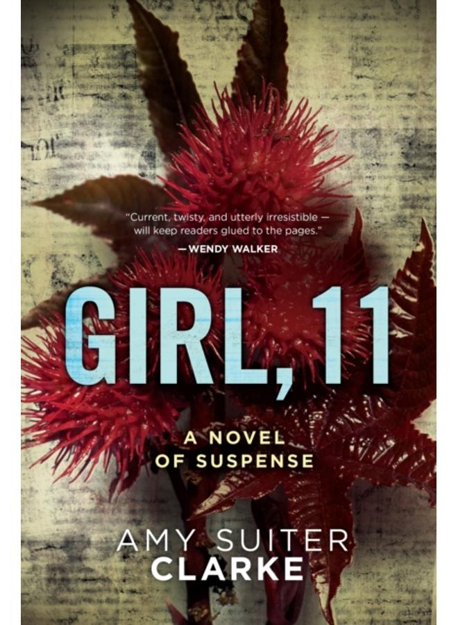 Girl, 11 