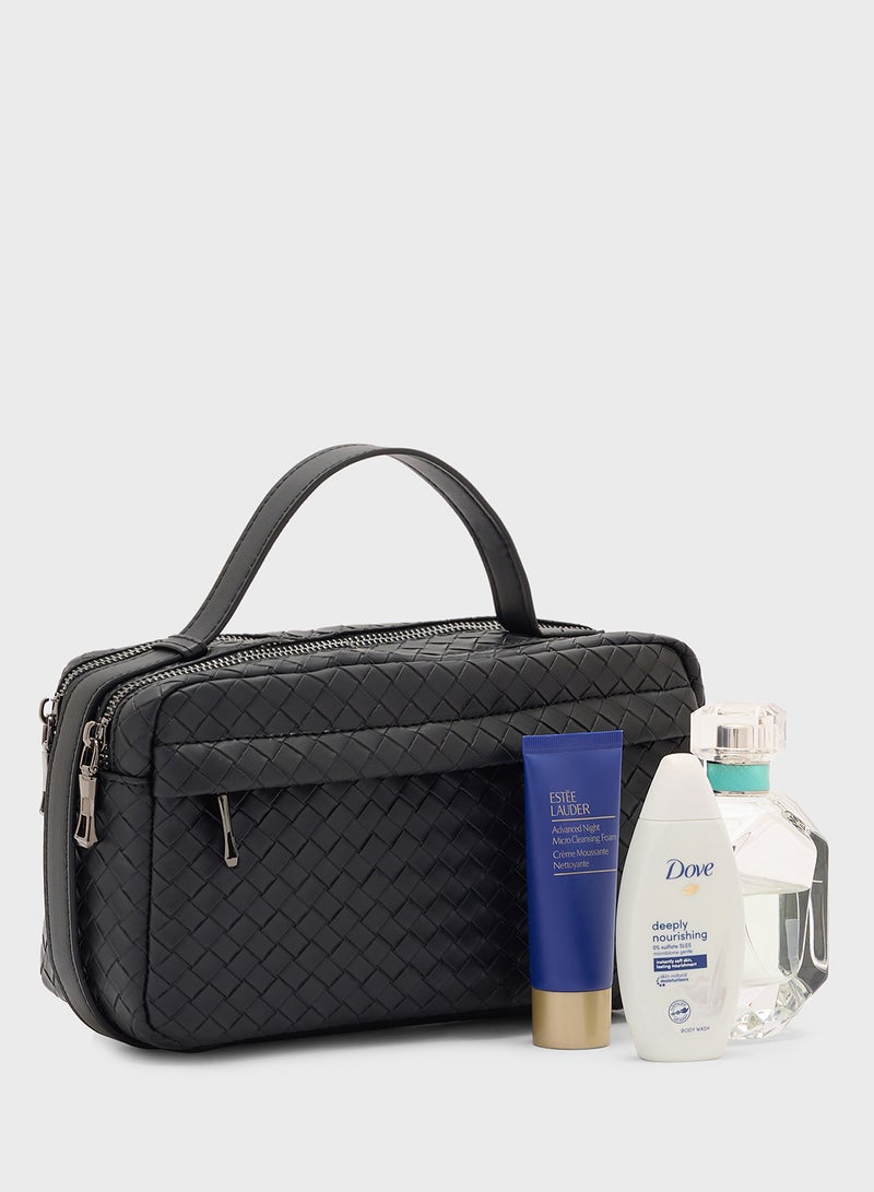 روبرت وود حقيبة سفر - Image 1