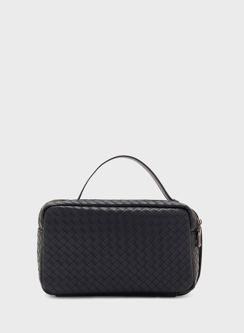 روبرت وود حقيبة سفر - Image 3