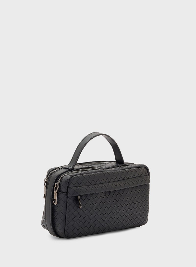 روبرت وود حقيبة سفر - Image 4