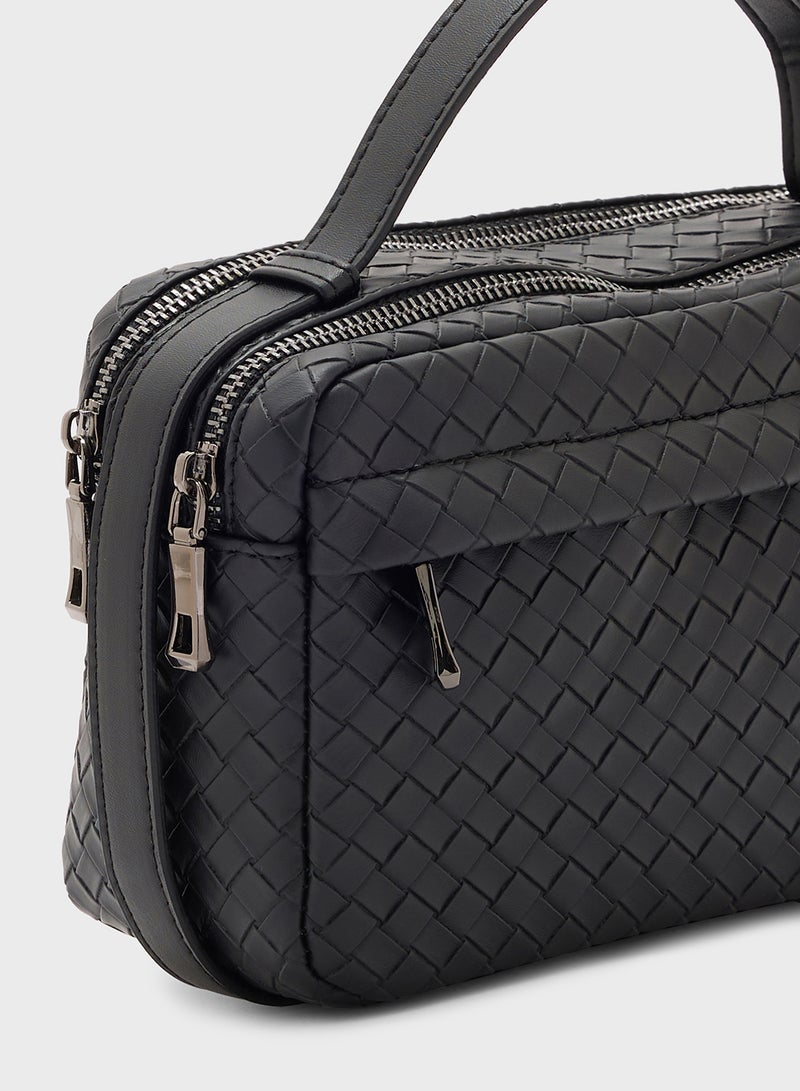 روبرت وود حقيبة سفر - Image 5